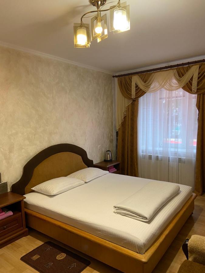 فندق Boguslavl' Bohuslav المظهر الخارجي الصورة
