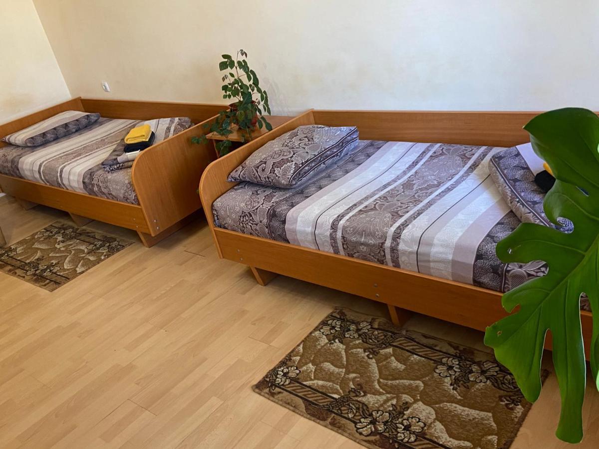 فندق Boguslavl' Bohuslav المظهر الخارجي الصورة