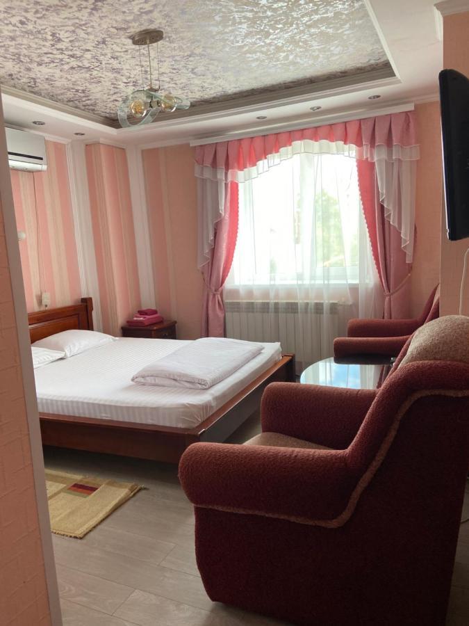 فندق Boguslavl' Bohuslav المظهر الخارجي الصورة